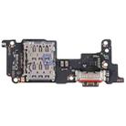 For Xiaomi Redmi K50 Ultra OEM Charging Port Board - 1