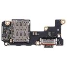 For Xiaomi Redmi K60 OEM Charging Port Board - 1