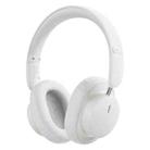 Baseus Bowie Series D03 Over-Ear Bluetooth Earphone(White) - 1