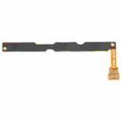 For vivo Y35 5G OEM Power Button & Volume Button Flex Cable - 1