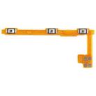 For vivo X90 OEM Power Button & Volume Button Flex Cable - 1