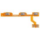 For Xiaomi Redmi K50 Ultra OEM Power Button & Volume Button Flex Cable - 1