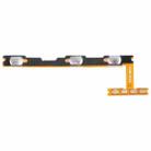 For Xiaomi Redmi 12C OEM Power Button & Volume Button Flex Cable - 1