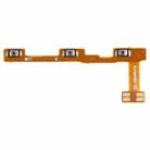 For Xiaomi Redmi K60 OEM Power Button & Volume Button Flex Cable - 1