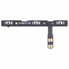 For Xiaomi 13 OEM Power Button & Volume Button Flex Cable - 1