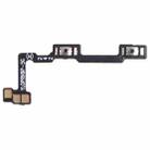 For OPPO Reno9 OEM Volume Button Flex Cable - 1