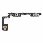 For OPPO Reno5 4G OEM Volume Button Flex Cable - 1