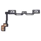 For OPPO Reno6 Pro+ OEM Volume Button Flex Cable - 1