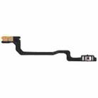 For OPPO A76 OEM Power Button Flex Cable - 1