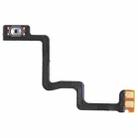 For OPPO A1 Pro OEM Power Button Flex Cable - 1