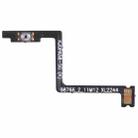 For OPPO A58 OEM Power Button Flex Cable - 1