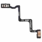 For OPPO Reno9 OEM Power Button Flex Cable - 1