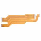 For vivo S17 OEM Motherboard Flex Cable - 1