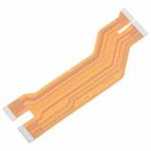 For vivo Y200 5G V2307 OEM Motherboard Flex Cable - 3