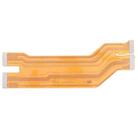 For vivo S18E OEM Motherboard Flex Cable - 1