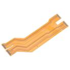 For vivo S18E OEM Motherboard Flex Cable - 2