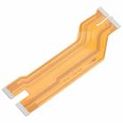 For vivo S18E OEM Motherboard Flex Cable - 3