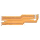 For vivo S18 OEM Motherboard Flex Cable - 1