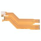 For vivo X100 Pro OEM Motherboard Flex Cable - 1