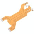 For vivo X100s OEM Motherboard Flex Cable - 2