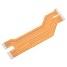 For vivo Y200 India OEM Motherboard Flex Cable - 2