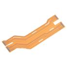 For vivo Y200 India OEM Motherboard Flex Cable - 3