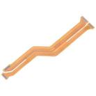 For vivo X90 Pro+ OEM LCD Flex Cable - 3