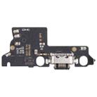 For Motorola Moto E13 OEM Charging Port Board - 1