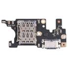 For Motorola Edge 30 Neo OEM Charging Port Board - 1