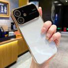 For iPhone 11 Electroplating TPU Phone Case(Gold) - 1