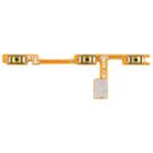 For Motorola Moto G73 OEM Power Button & Volume Button Flex Cable - 1