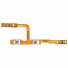 For Motorola Moto G23 OEM Power Button & Volume Button Flex Cable - 1