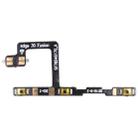 For Motorola Edge 30 Fusion OEM Power Button & Volume Button Flex Cable - 1