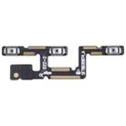 For Motorola Edge 30 OEM Power Button & Volume Button Flex Cable - 1