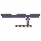 For Motorola Moto G Play 2023 OEM Power Button & Volume Button Flex Cable - 1