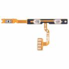 For Motorola Moto G04 OEM Power Button & Volume Button Flex Cable - 1