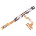 For Motorola Moto G04 OEM Power Button & Volume Button Flex Cable - 2