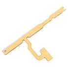 For Motorola Moto G04 OEM Power Button & Volume Button Flex Cable - 3