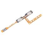 For Motorola Moto G34 OEM Power Button & Volume Button Flex Cable - 2