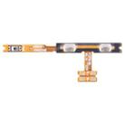 For Motorola Moto G24 OEM Power Button & Volume Button Flex Cable - 1