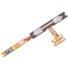 For Motorola Moto G24 OEM Power Button & Volume Button Flex Cable - 2