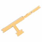 For Motorola Moto G24 OEM Power Button & Volume Button Flex Cable - 3