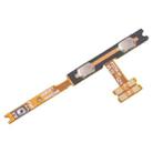 For Motorola Moto G05 OEM Power Button & Volume Button Flex Cable - 2
