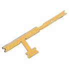 For Motorola Moto G05 OEM Power Button & Volume Button Flex Cable - 3