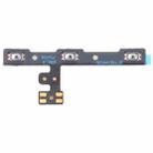 For Motorola Edge 50 Pro OEM Power Button & Volume Button Flex Cable - 1