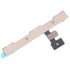 For Motorola Edge 50 Pro OEM Power Button & Volume Button Flex Cable - 3