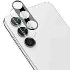 For Samsung Galaxy S23 FE 5G imak High Definition Integrated Glass Lens Film Black Version - 1