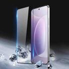 For Honor 300 10pcs DUX DUCIS 0.33mm 9H Medium Alumina Tempered Glass Film - 2