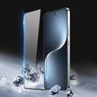 For Honor Magic7 10pcs DUX DUCIS 0.33mm 9H Medium Alumina Tempered Glass Film - 2