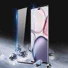 For Honor Magic7 Lite / X9c / X60 Pro 10pcs DUX DUCIS 0.33mm 9H Medium Alumina Tempered Glass Film - 2